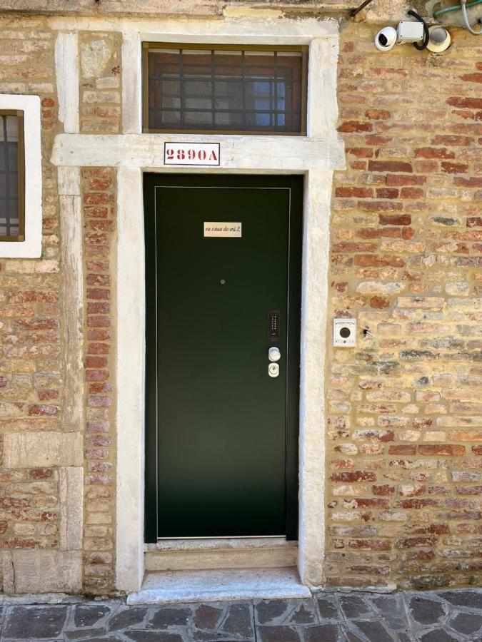 "Ea Casa De Mi 2", L'Incanto Di Vivere Venezia Exterior foto